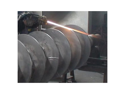 超音速热喷涂技术