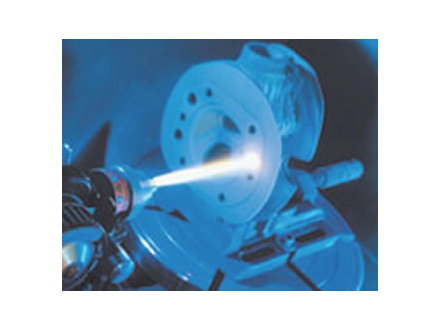 汽车船舶机械部件修复及预保护