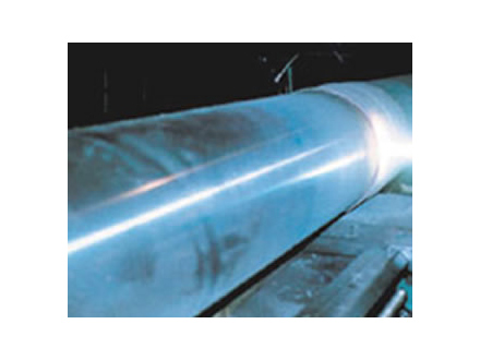 纺织印染工业导辊修复及预保护