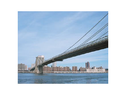 钢结构大桥防腐涂层