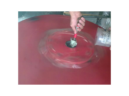 大型轴类零件、轴现场修复加工技术