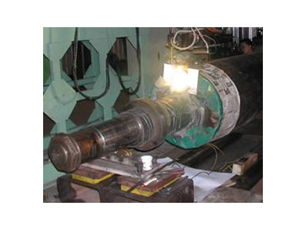 电机转子激光修复激光表面热处理技术及其特点